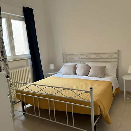 Locazione Turistica Casa Maria Apartman Monopoli Kültér fotó