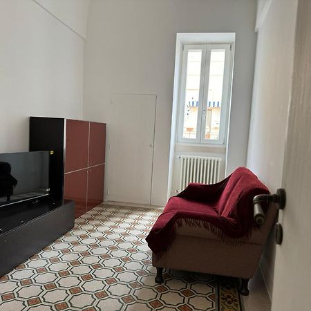 Locazione Turistica Casa Maria Apartman Monopoli Kültér fotó
