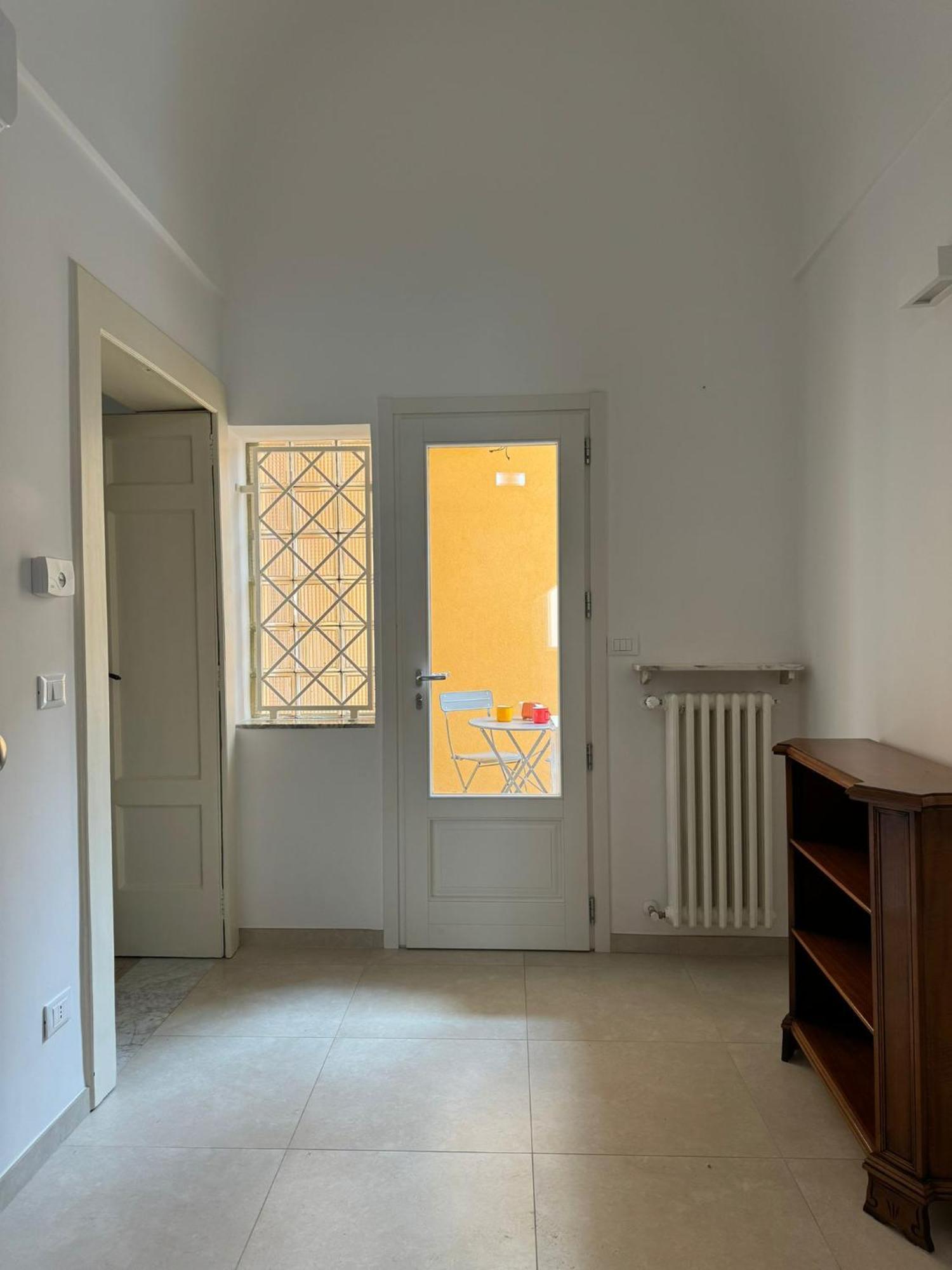 Locazione Turistica Casa Maria Apartman Monopoli Kültér fotó