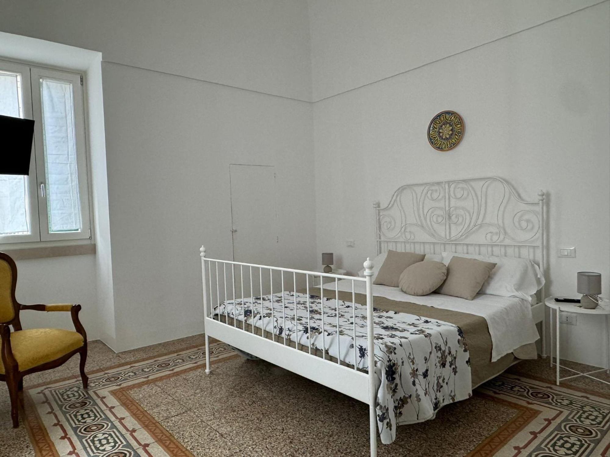 Locazione Turistica Casa Maria Apartman Monopoli Kültér fotó